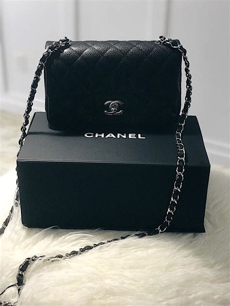 chanel small classic handbag size|Chanel small classic handbag price.